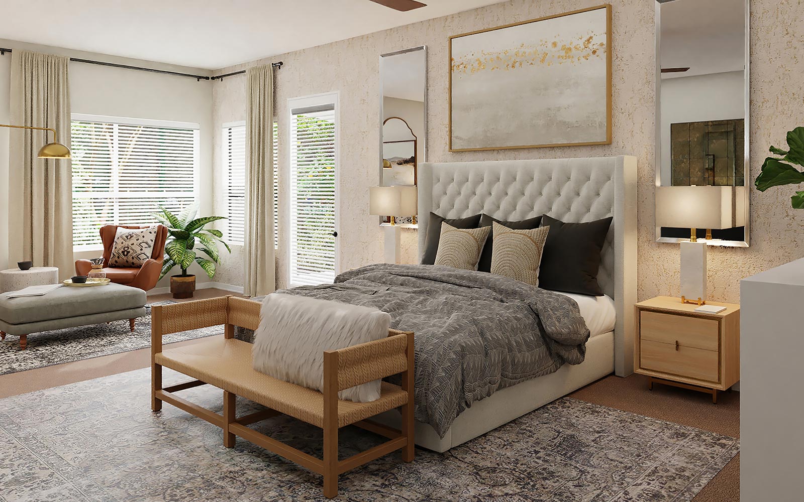 Ocean View Rentals