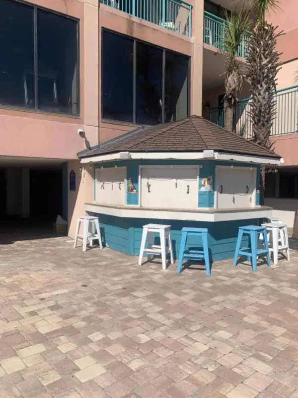 Ocean View Rentals 10