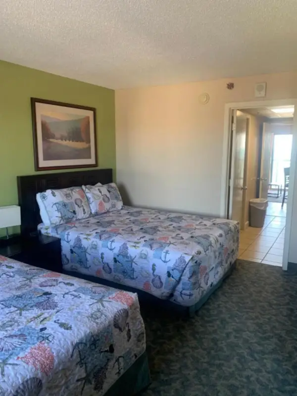 Ocean View Rentals 5
