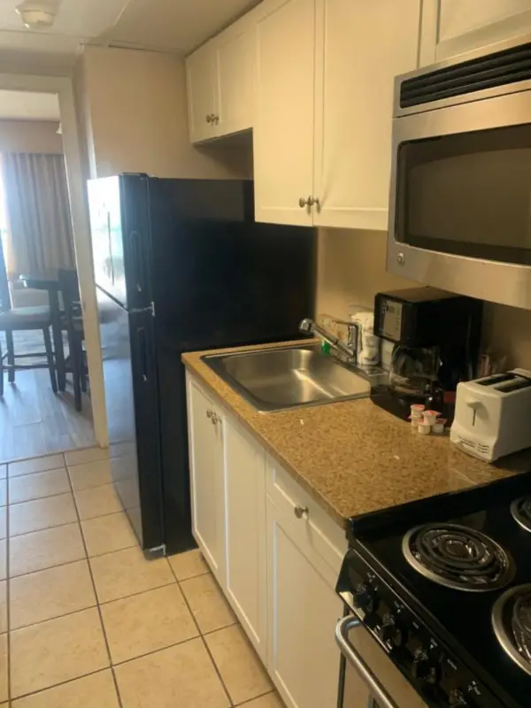 Ocean View Rentals 9