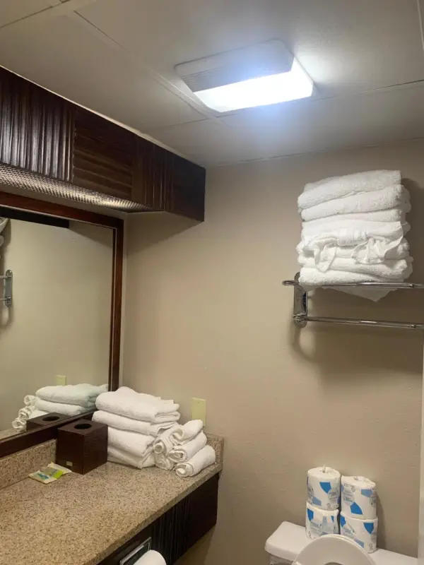 Ocean View Rentals