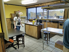 Pizza near Ocean View Rentals